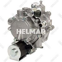 580014564 REGULATOR (AISAN)