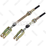1493669 ACCELERATOR CABLE