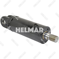 2068889 TILT CYLINDER (RH)