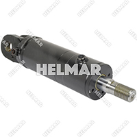 2069187 TILT CYLINDER (RH)