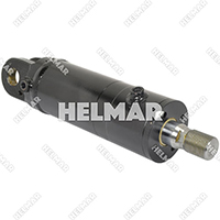 2069189 TILT CYLINDER (RH)