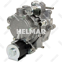 580060405 REGULATOR (AISAN)