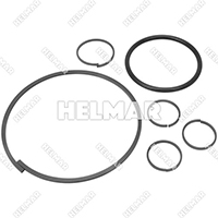 1543104 CLUTCH PACK SEAL KIT