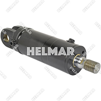 2084525 TILT CYLINDER (LH)