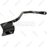 58701-U2250-71 BRACKET, MIRROR