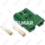 6391G1 CONNECTOR W/CONTACTS (SBX175 1