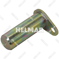 65506-20540-71 TILT CYLINDER PIN