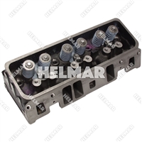 70443-GM NEW CYLINDER HEAD (GM 4.3L)