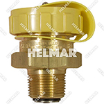 7647SC FILLER VALVE/CAP
