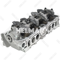 80-4G64 NEW CYLINDER HEAD (4G64)