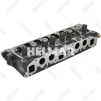 80-H15-H25 NEW CYLINDER HEAD (H15/H25)