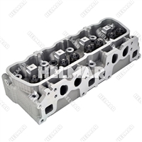 80-K21-K25 NEW CYLINDER HEAD (K21 K25)