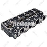 80-TD27 NEW CYLINDER HEAD (TD27)