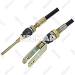 2039215 ACCELERATOR CABLE