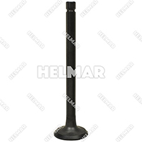 900525826 EXHAUST VALVE