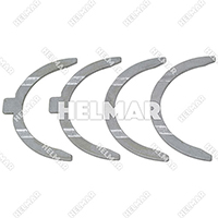 901273851 THRUST WASHER SET/4