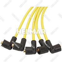 1369880 IGNITION WIRE SET