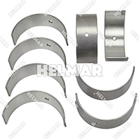 901293811 ROD BEARING SET (STD)