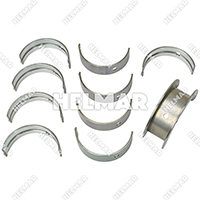 901293861 MAIN BEARING SET (STD.)