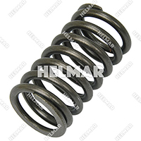 T-4781-12-115 VALVE SPRING (INNER)