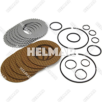 901463854 TRANSMISSION O/H KIT