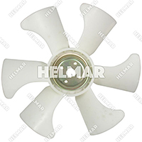 2029119 FAN BLADE