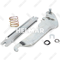 1375049 BRAKE HARDWARE KIT