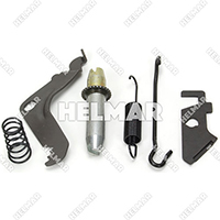 1367878 BRAKE HARDWARE KIT