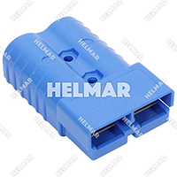912 HOUSING (SB350 BLUE)