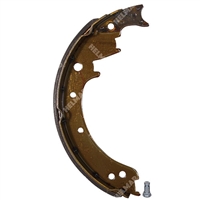 04476-30020-71 BRAKE SHOE SET (2 SHOES)