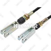 2021428 ACCELERATOR CABLE