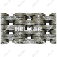 AL1066 MAST LEAF CHAIN