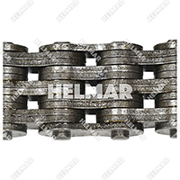 AL866 MAST LEAF CHAIN