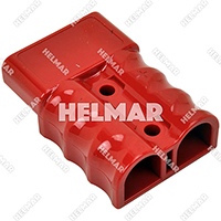 AM949 HOUSING (175 RED)