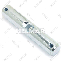 B118 PIVOT AXLE HANDLE ONE PC