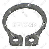 B153-MJP RETAINING RING