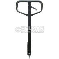 PT2748W-01 HANDLE ASSEMBLY, COMPLETE