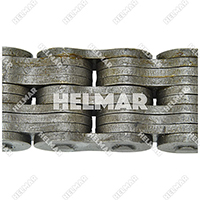 BL1046 MAST LEAF CHAIN