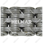 BL666 MAST LEAF CHAIN