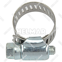 CL-5206 HOSE CLAMP