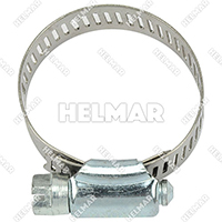 CL-5216 HOSE CLAMP