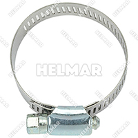 CL-5224 HOSE CLAMP