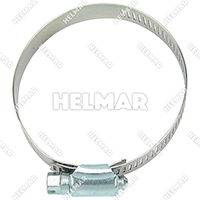 CL-5236 HOSE CLAMP