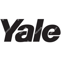DECAL-140 DECAL (YALE)