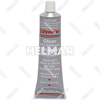 DY-49204 SILICONE ADHESIVE/SEALANT