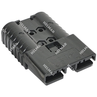 E6361 HOUSING (SBE320 BLACK)