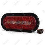 ED3060AW DIRECTIONAL LED (12-24V)