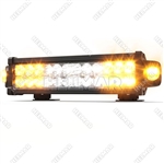 ED9215AW DIRECTIONAL COMBO LED (12-24VDC)