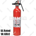FE-30 FIRE EXTINGUISHER