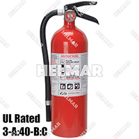 FE-40 FIRE EXTINGUISHER